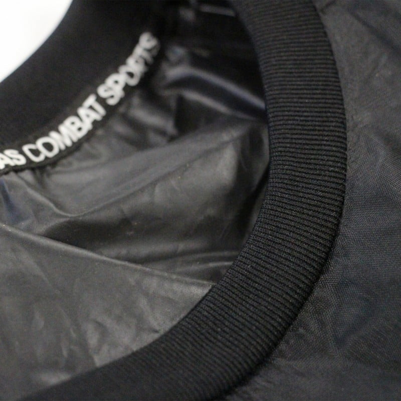 Adidas szauna készlet Sweatsuit, fekete