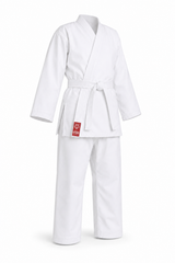 Katsudo karate kimonó Tiger, fehér