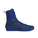 Adidas bokszcipő HOG Plus, kék