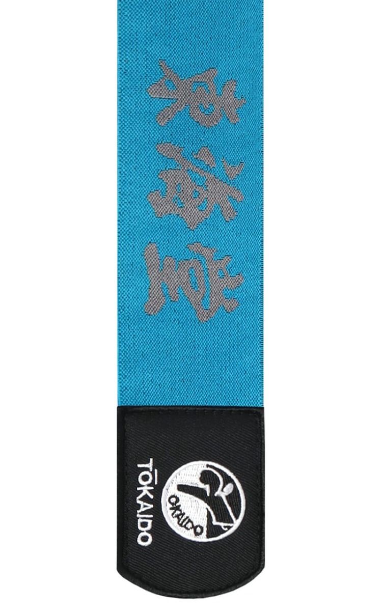 Tokaido sípcsontvédők WKF, kék