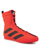 Adidas bokszcipő HOG 3, piros