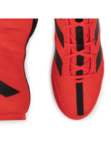Adidas bokszcipő HOG 3, piros