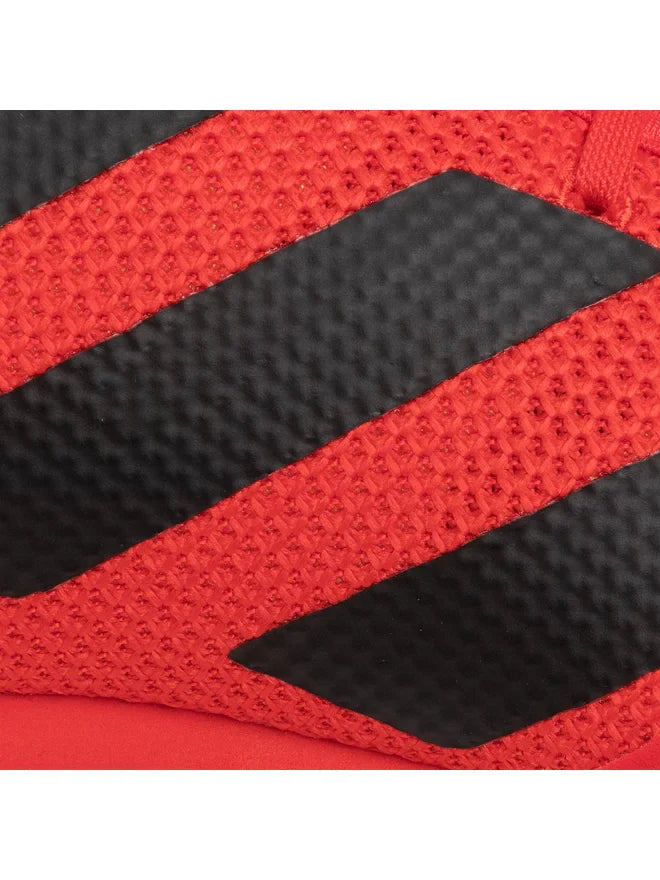 Adidas bokszcipő HOG 3, piros