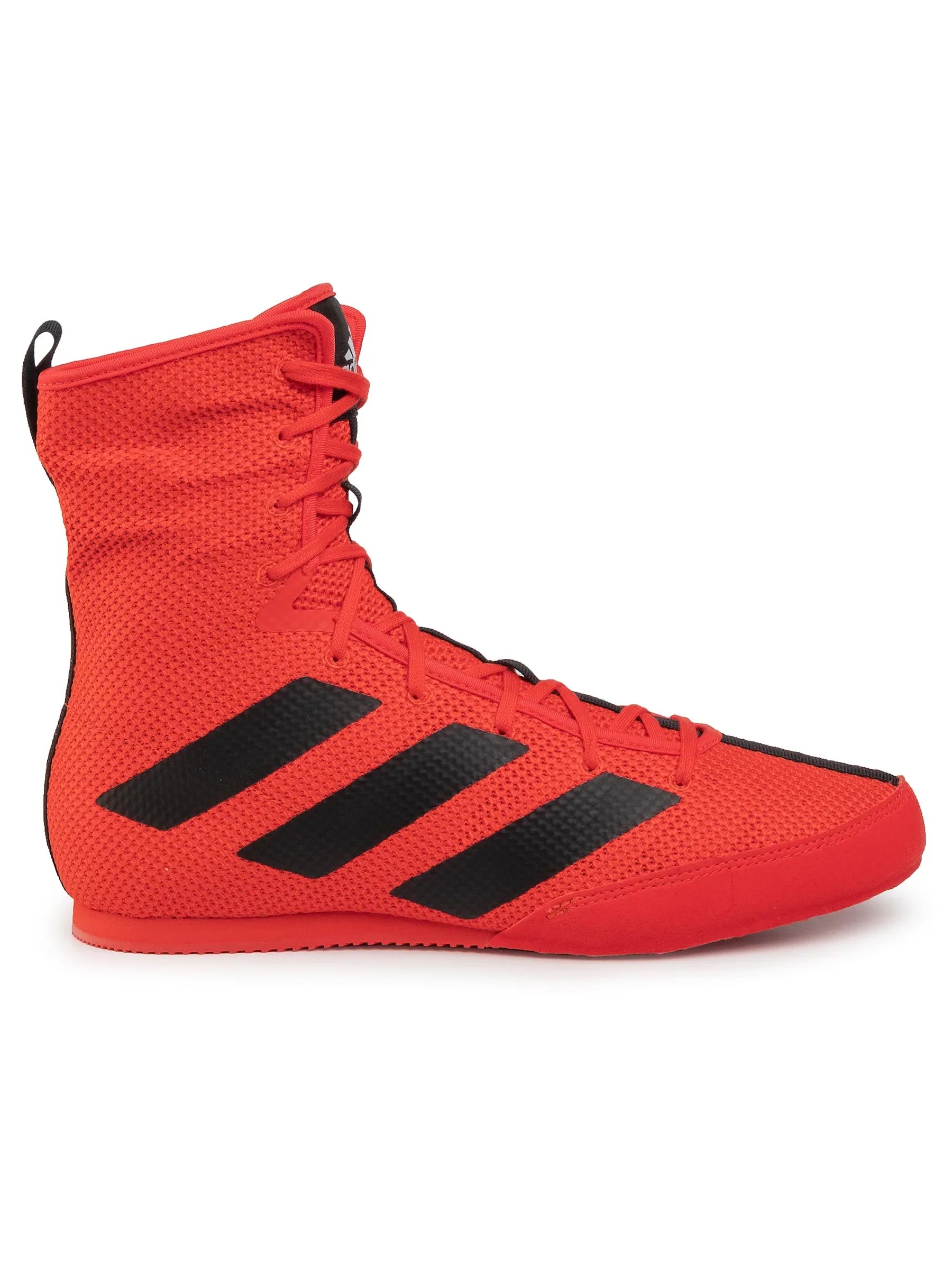 Adidas bokszcipő HOG 3, piros