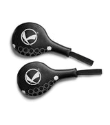Katsudo edzőcélpont Paddle, fekete