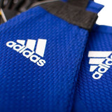 Adidas uchi komi, kék
