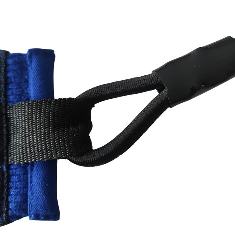 Adidas uchi komi, kék