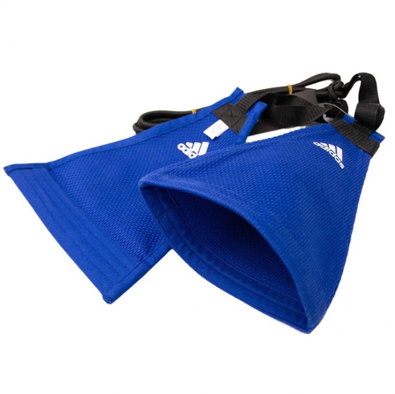 Adidas uchi komi, kék
