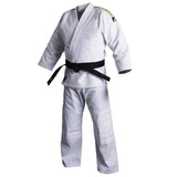 Adidas JJ kimonó 1075g, fehér
