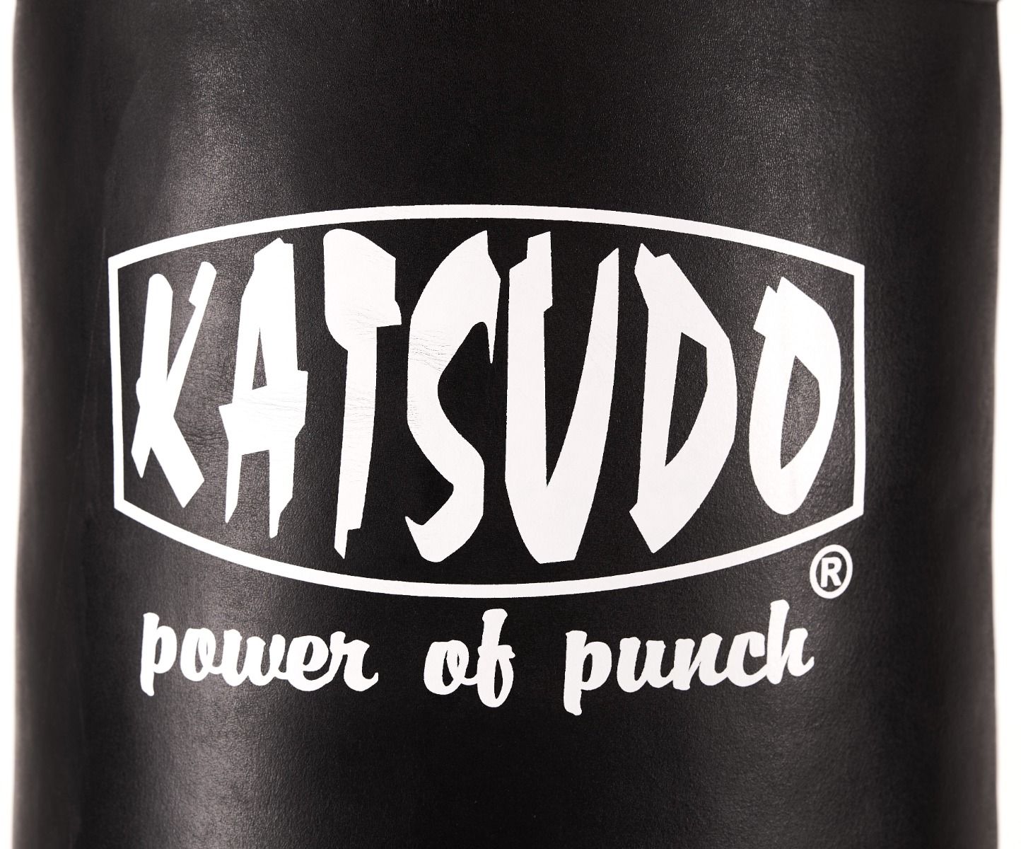 Katsudo bokszzsák Clasic II, fekete
