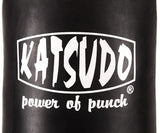 Katsudo bokszzsák Clasic II, fekete