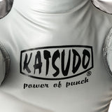 Katsudo kétlábú birkózó bábu Slamboy, szürke