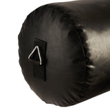 Katsudo plastel bokszzsák 180x28 Plaston, szürke