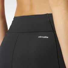 Adidas női leggings WO Tight, fekete