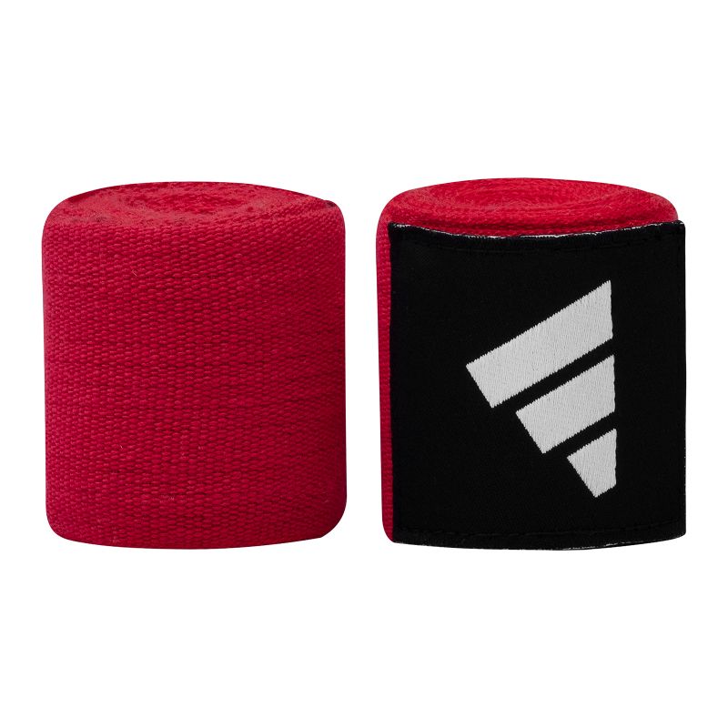 Adidas Pro rugalmas pólya, Active piros