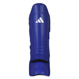 Adidas sípcsont és lábfejvédő Wako, kék