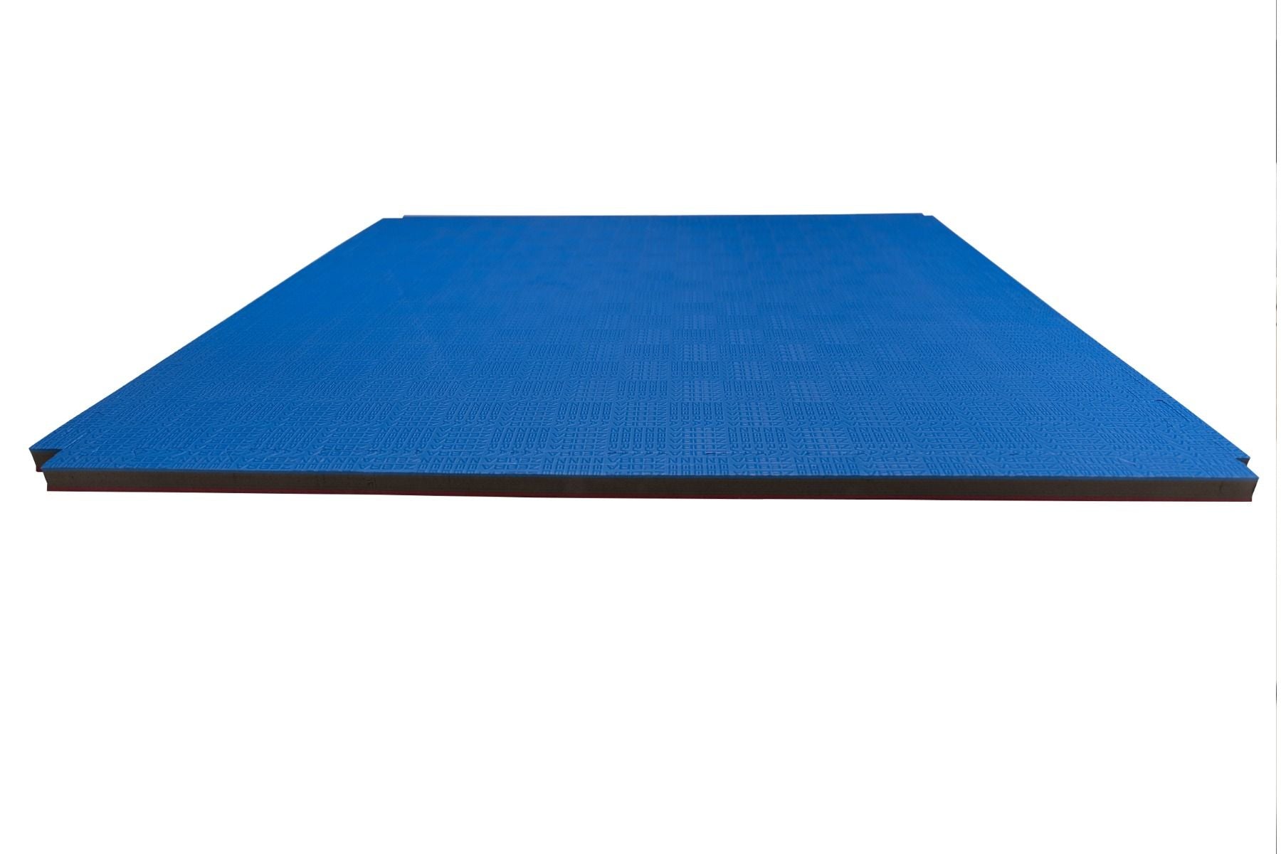 Zebra tatami Puzzle, piros-kék