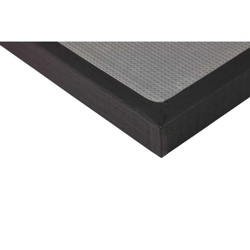 Zebra tatami, bazaltszürke